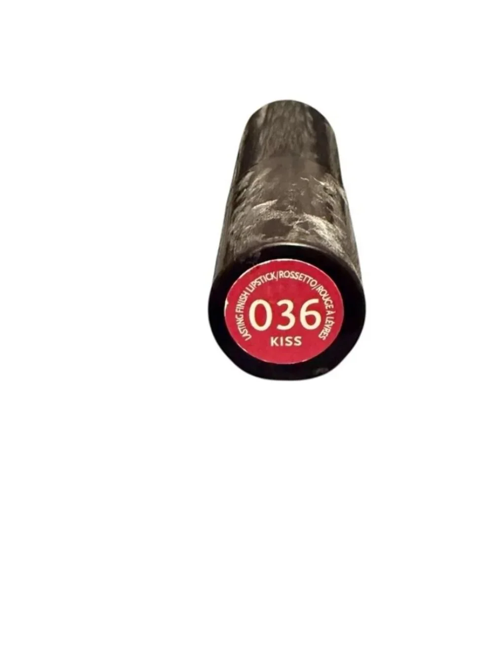 Rimmel Lasting Finish Lipstick by Kate Moss # 036 *DISCONTINUED